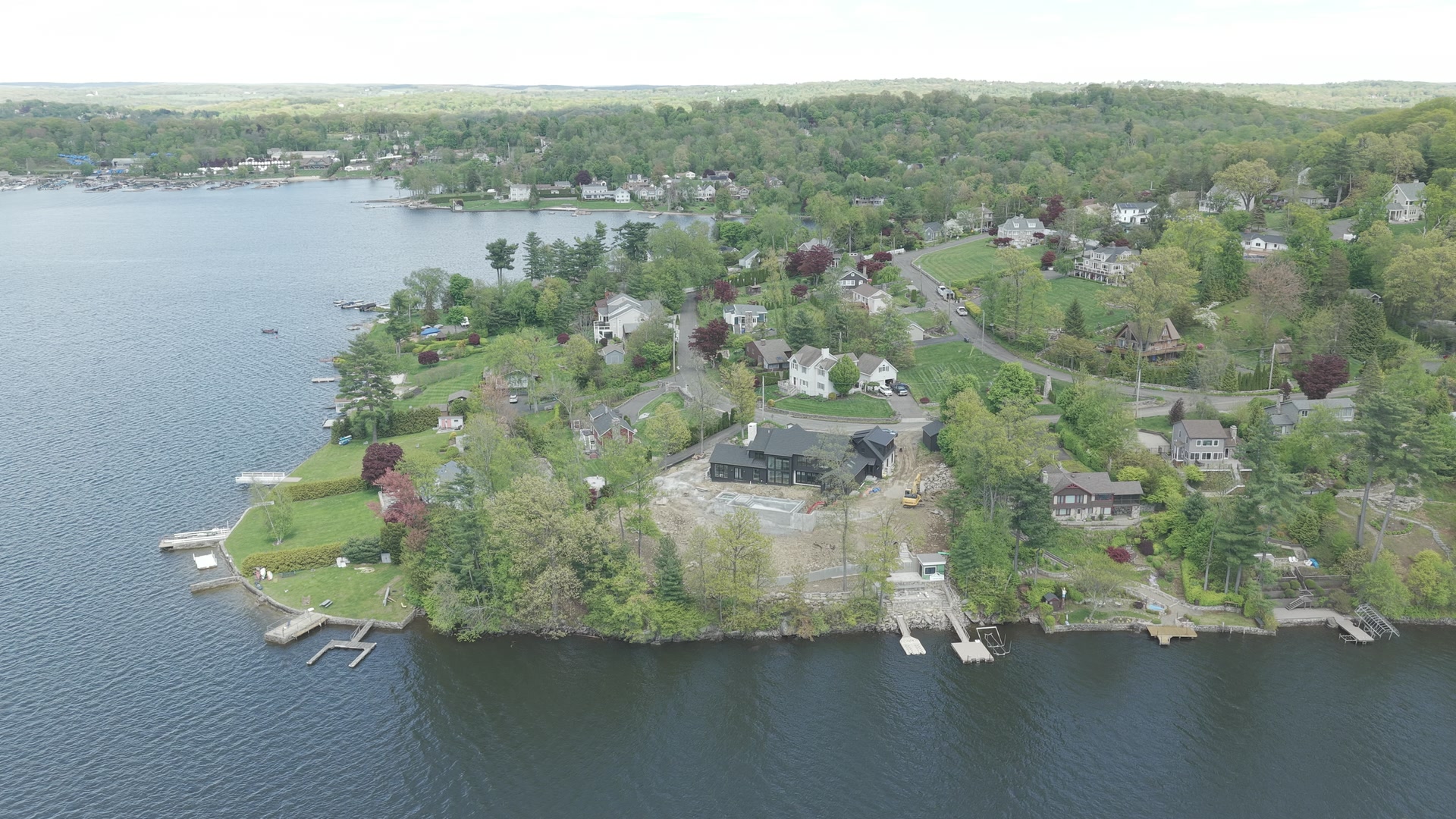 Pocono Point